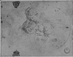Madonna con Bambino